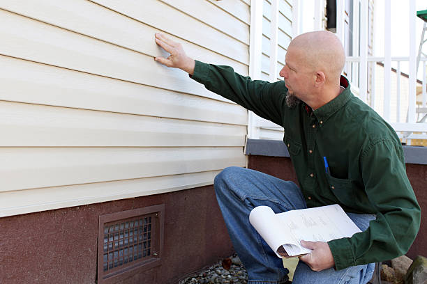 Best James Hardie Siding  in Midland Park, NJ